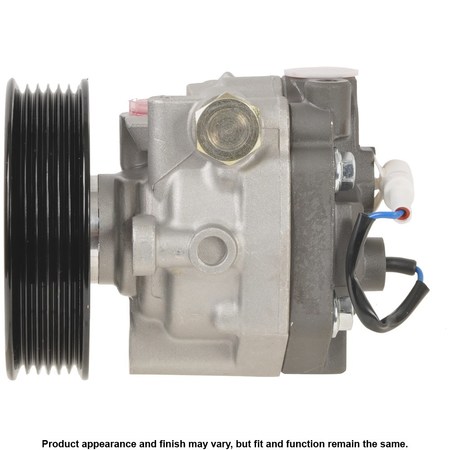 A1 Cardone New Power Steering Pump, 96-188 96-188